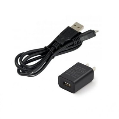AC DC Power Adapter Wall Charger for Mac Tools ET-R8 Scanner